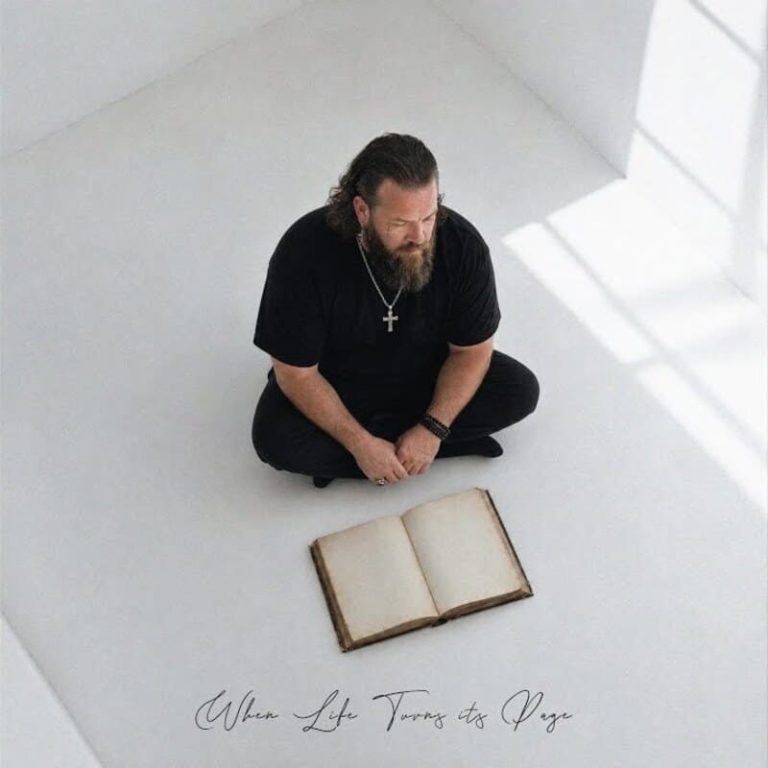 Noah Nine – When Life Turns Its Page