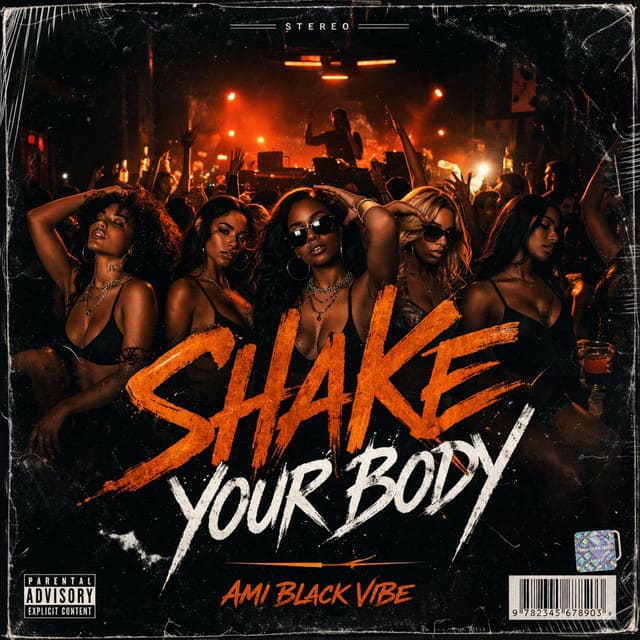 Obim1 Sheck Your Body