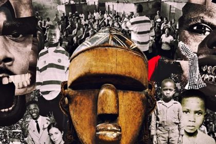 Octopizzo – Godskin Ft. AratheJay