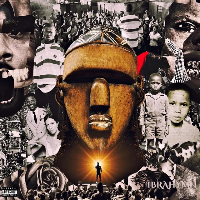 Octopizzo – Godskin Ft. AratheJay