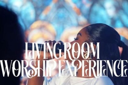 Ohemaa Mercy – Living Room Worship Experience 2026