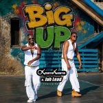 Okyeame Kwame Big Up Ft. Jah Lead