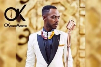 Okyeame Kwame Woara Ft. Raquel