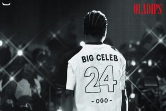 Oladips BIG CELEB Ogo