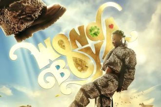 Olivetheboy WondaBoy
