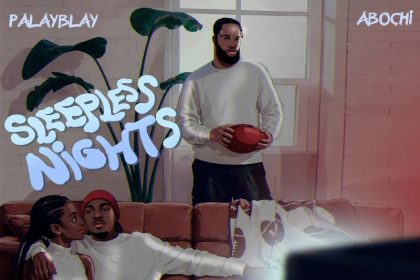 Palayblay Abochi Sleepless Nights