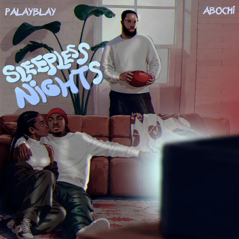Palayblay Abochi Sleepless Nights