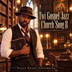 Pastor Kwame Acheampong – Twi Gospel Jazz Church Song 8