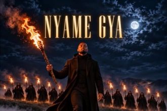 Pastor Kwame Acheampong – Nyame Gya
