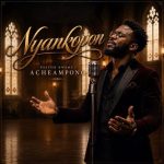 Pastor Kwame Acheampong – Nyankopon