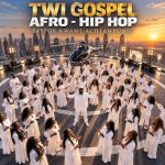 Pastor Kwame Acheampong – Twi Gospel Afro Hip Hop