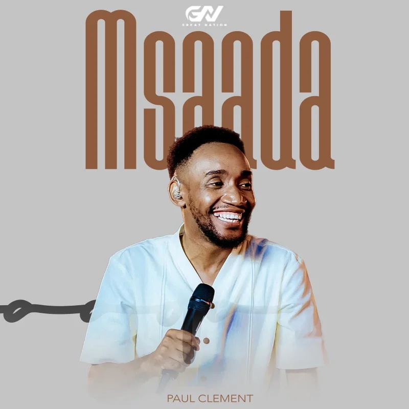 Paul Clement Msaada