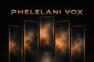 Phelelani Vox – Thela UMoya