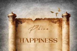 Phina – Happiness