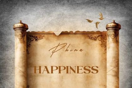 Phina – Happiness