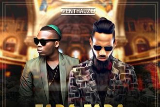 Phyno Fada Fada Ghetto Gospel Ft. Olamide