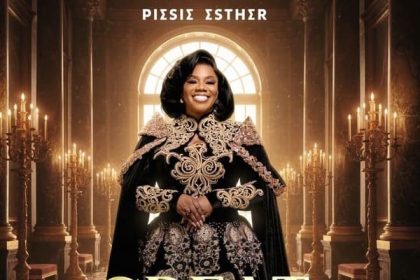 Piesie Esther – Great Change