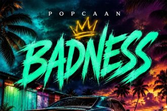 Popcaan Badness