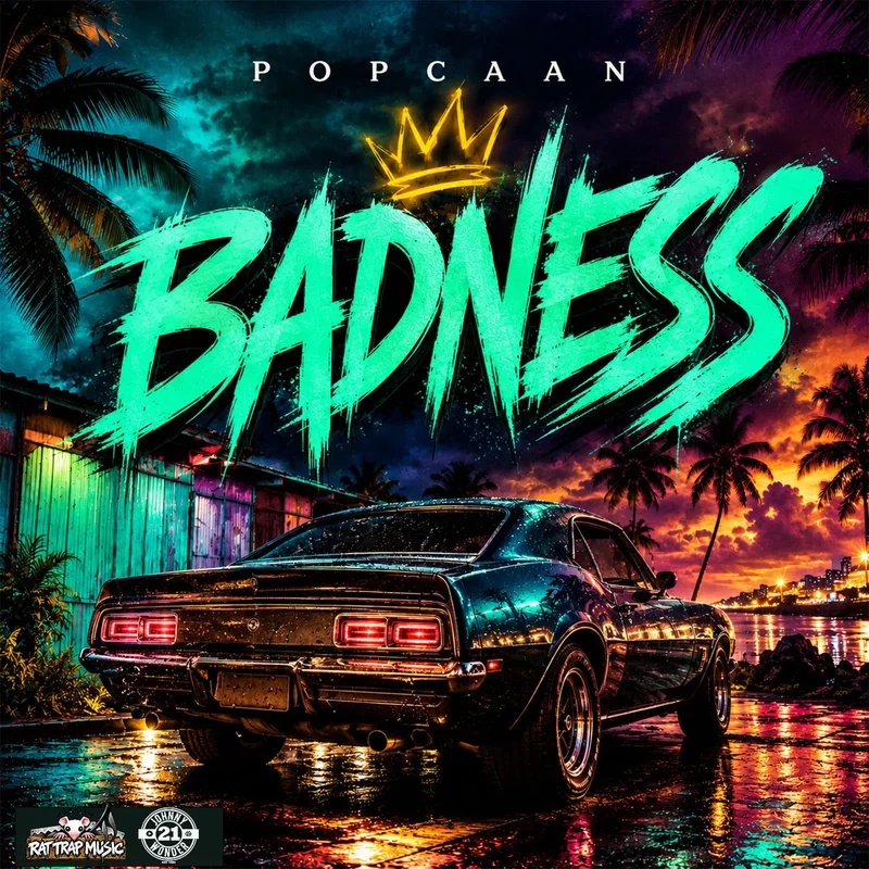Popcaan Badness
