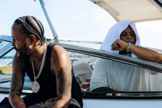 Popcaan Unruly Bad