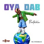 Portable Oya Dab