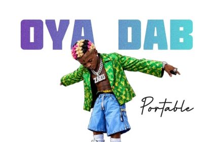 Portable Oya Dab