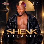 Portable Shenk Balance