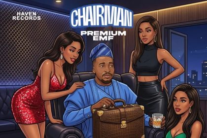 Premium Emf – Chairman