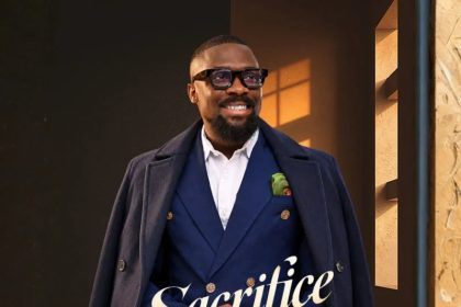 Promise Effiong Sacrifice Of Praise