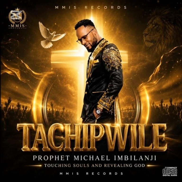 Prophet Michael Imbilanji – Tachipwile