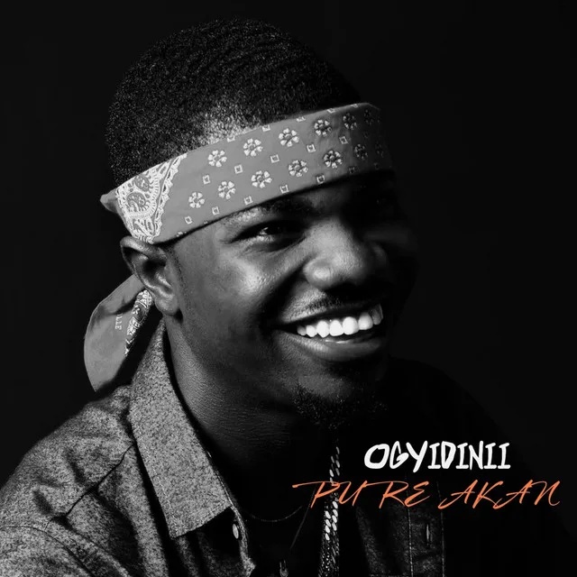 Pure Akan – Ogyidinii