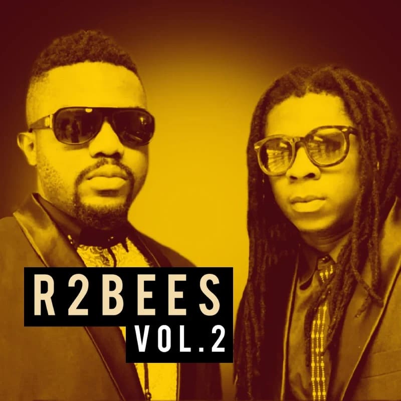 R2Bees Love