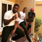 R2Bees Tonight Ft. Wizkid