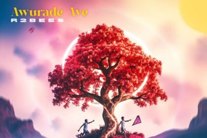 R2Bees – Awurade Aye