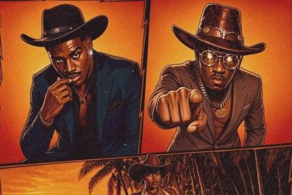 RCEE – Agenda II Ft. King Paluta