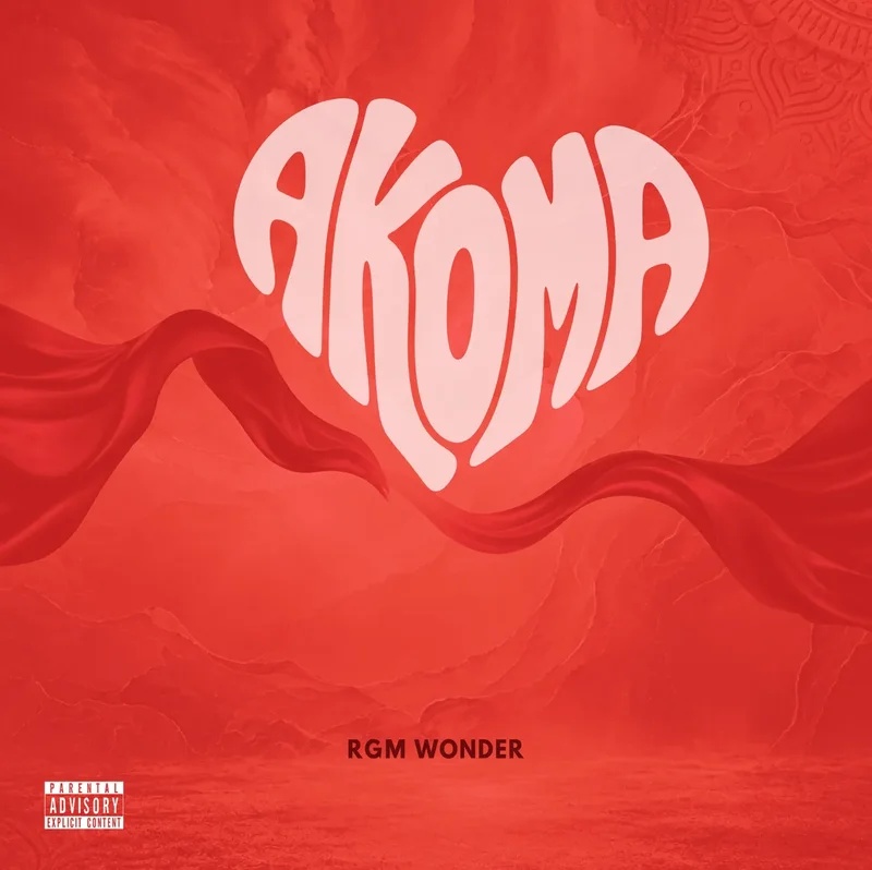 RGM Wonder Boay Akoma