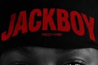 RICCH KID JACKBOY