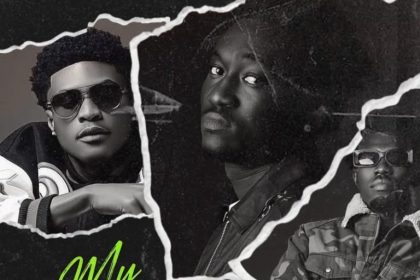 RICCH KID – MY DAWG Ft. Kay Flip MILONA