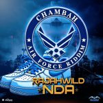 RajahWild Chamber NDA AIR FORCE Riddim