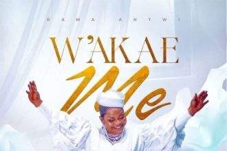 Rama Antwi – Wakae Me