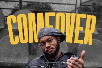 Ramsiz – Come Over