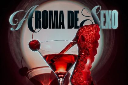 Rap Fada Aroma De Sexo Ft. Various Artists