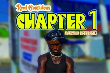 Real Confidens Chapter 1