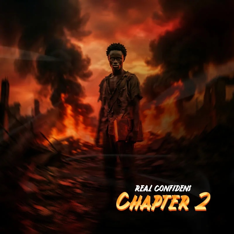 Real Confidens Chapter 2
