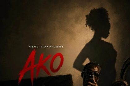 Real Confidens – Ako