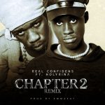 Real Confidens – Chapter 2 Remix Ft. Holyrina