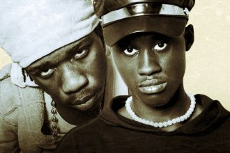 Real Confidens – Chapter 2 Remix Ft. Holyrina