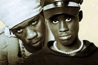 Real Confidens – Chapter 2 Remix Ft. Holyrina