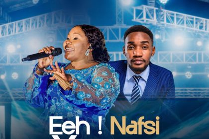 Rehema Simfukwe – Eeh Nafsi Yangu Ft. Paul Clement