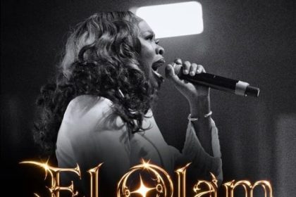Rejoice Eweama – El Olam